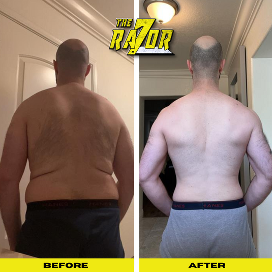 Joe’s Beginner Weight Loss Success with Elite Coaching