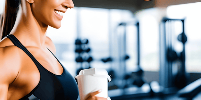 The Power of Whey: Complex vs. Isolate