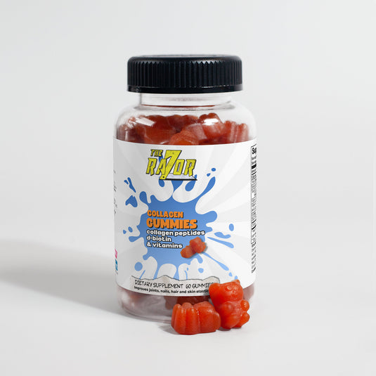 Collagen Gummies