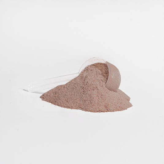 Whey Protein (Milk Chocolate Bomb)