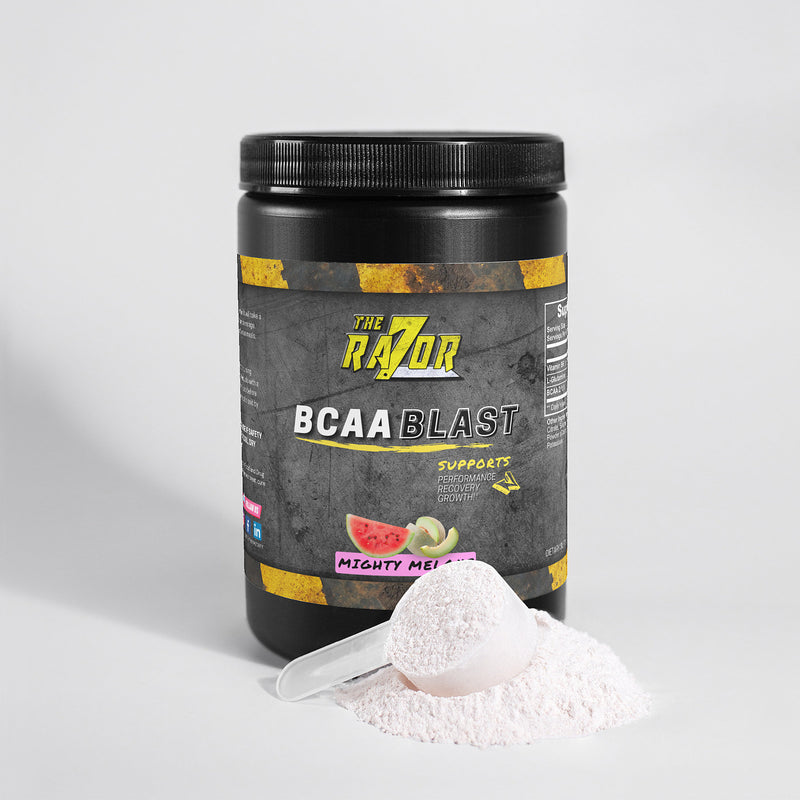 Load image into Gallery viewer, BCAA Blast (Mighty Melons)
