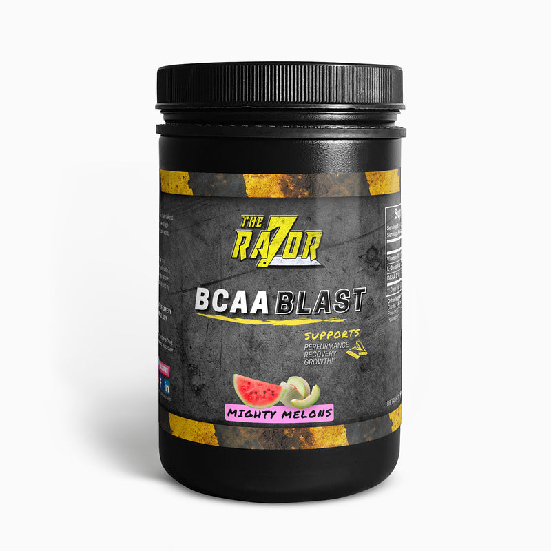Load image into Gallery viewer, BCAA Blast (Mighty Melons)
