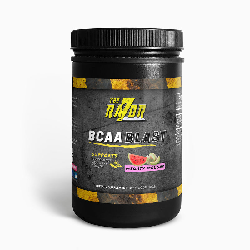 Cargue la imagen en el visor de la galería, BCAA Blast (Mighty Melons)
