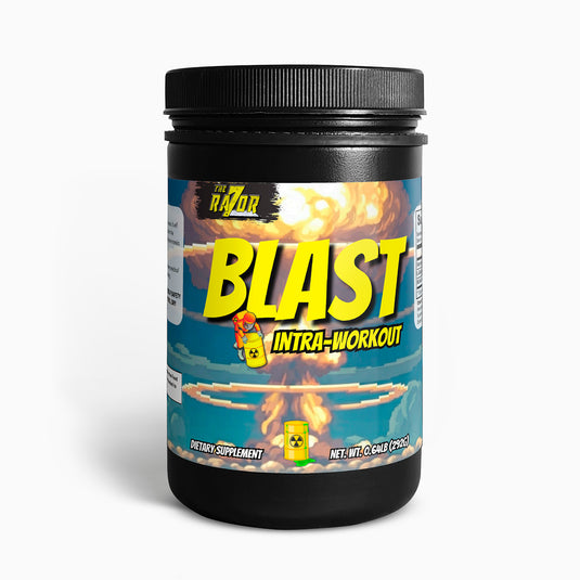 BLAST (Honeydew Watermelon BCAAs)