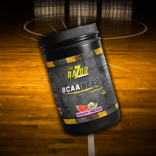 BCAA Blast (Mighty Melons)